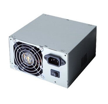 HP 407730-001 power supply unit, silver