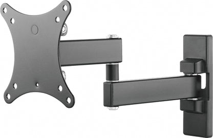Vision VFM-WA1X1B monitor mount / stand 68.6 cm (27") Wall Black