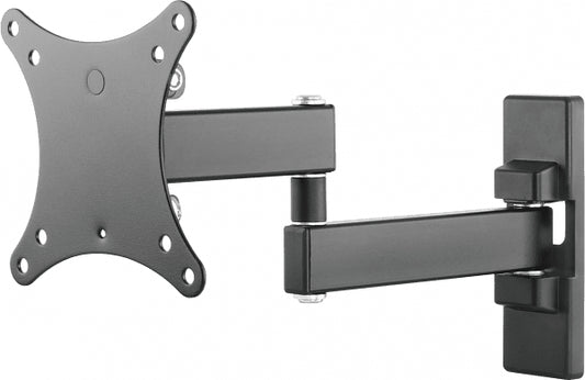 Vision VFM-WA1X1B monitor mount / stand 68.6 cm (27") Wall Black