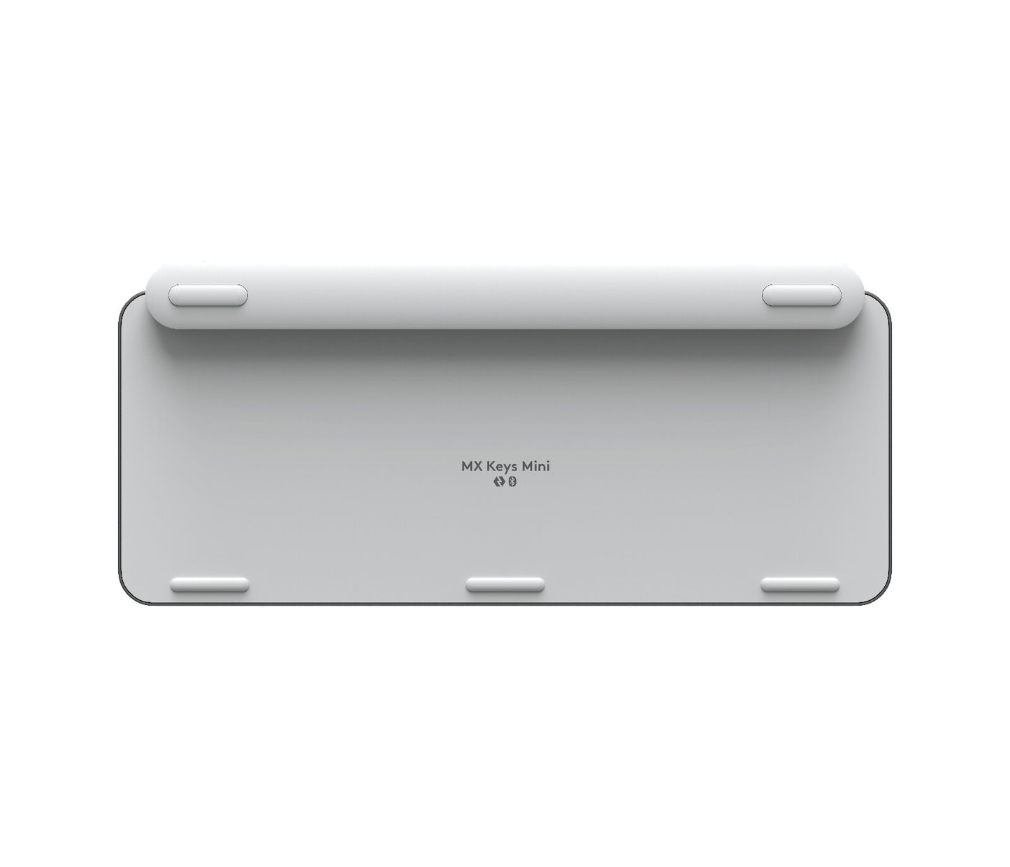 Logitech MX Keys Mini Minimalist Wireless Illuminated Keyboard