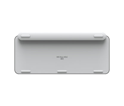 Logitech MX Keys Mini Minimalist Wireless Illuminated Keyboard