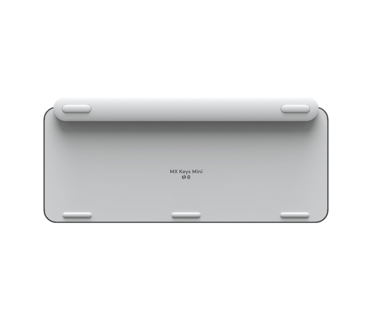 Logitech MX Keys Mini Minimalist Wireless Illuminated Keyboard