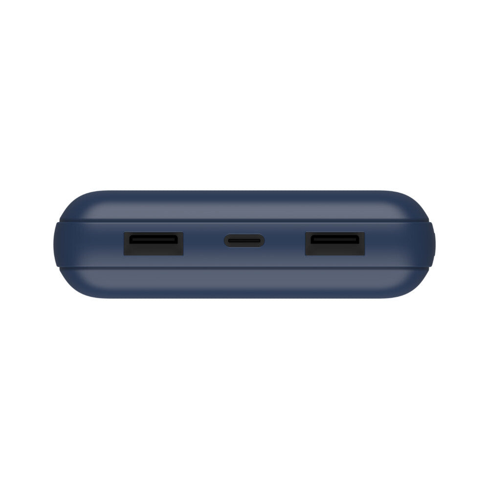 Belkin BPB012btBL 20000 mAh Blue