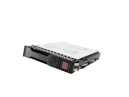 HPE P18434-B21 internal solid state drive 2.5" 960 GB Serial ATA III MLC
