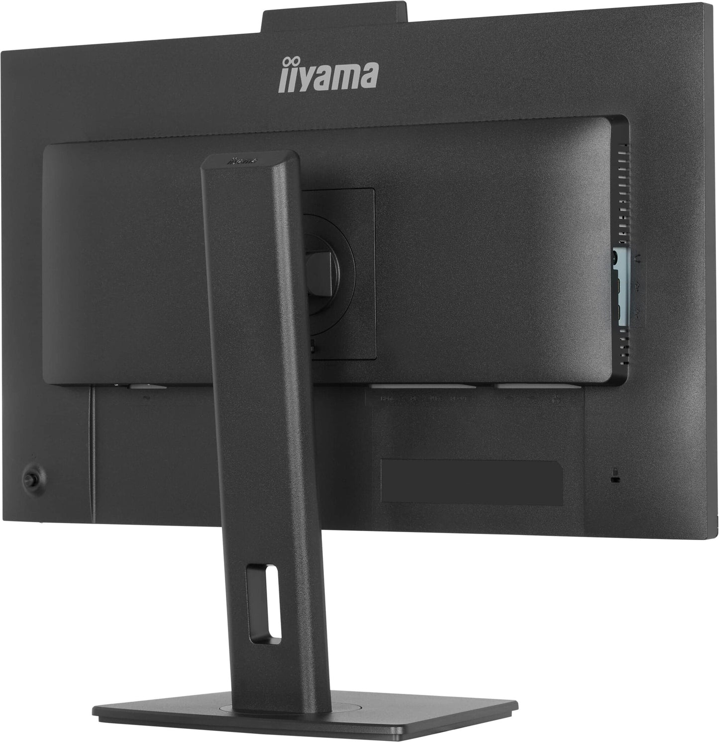iiyama ProLite XB2797QSNPH-B1 computer monitor 68.6 cm (27") 2560 x 1440 pixels Quad HD LED Black