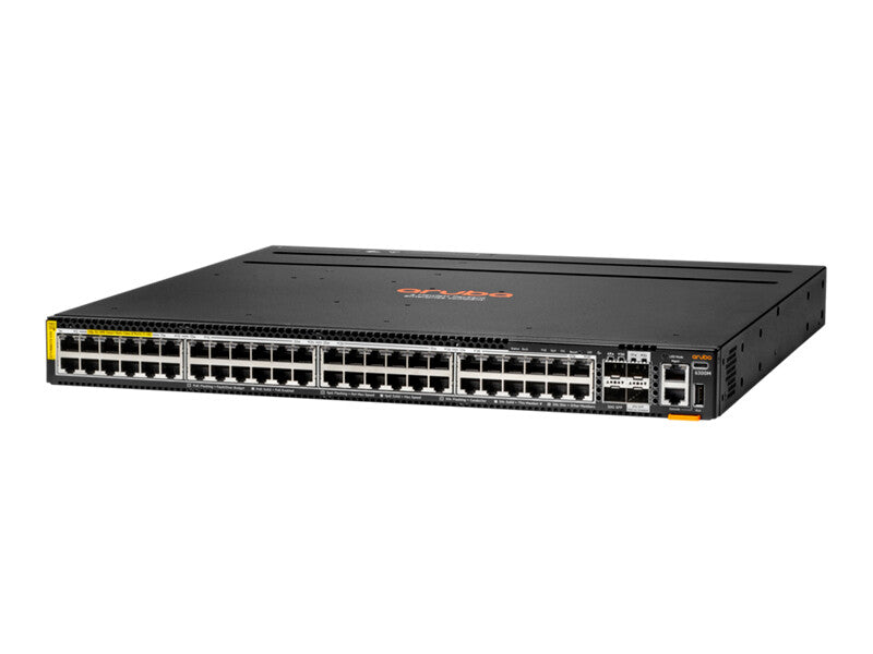 HPE Aruba Networking R8S90A network switch Managed 5G Ethernet (100/1000/5000) Power over Ethernet (PoE)