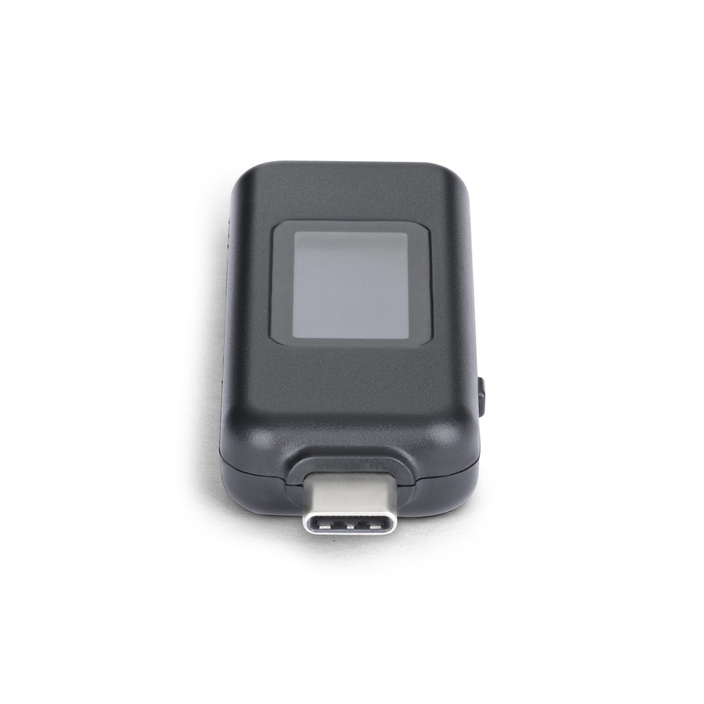 StarTech.com USB-C Power Tester, Digital Multimeter, Bi-Directional Voltage and Current Meter, Up to 240W PD EPR, Portable USB-C Cable and Port Power Meter Tester