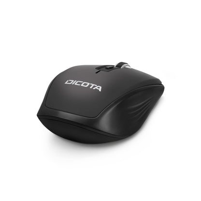 DICOTA D31980 mouse Travel Ambidextrous Bluetooth 1600 DPI