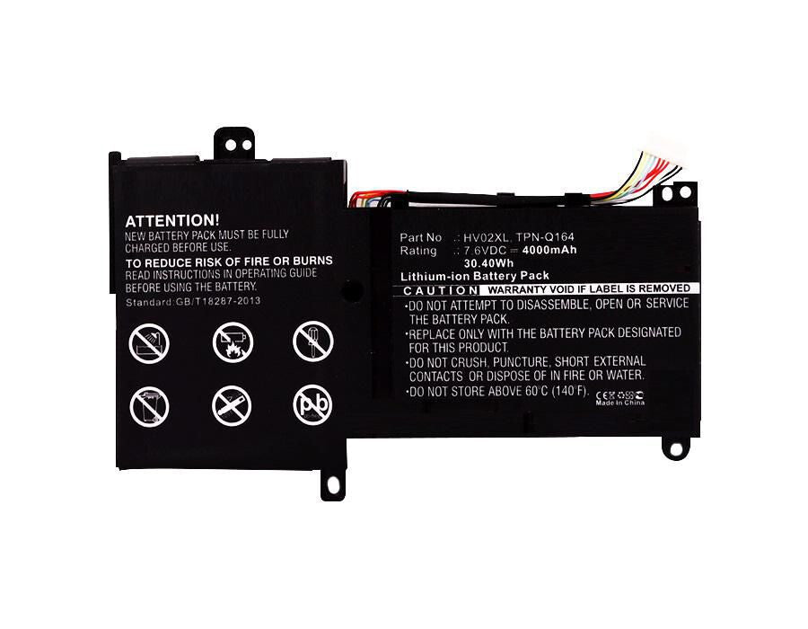 CoreParts Laptop Battery for HP