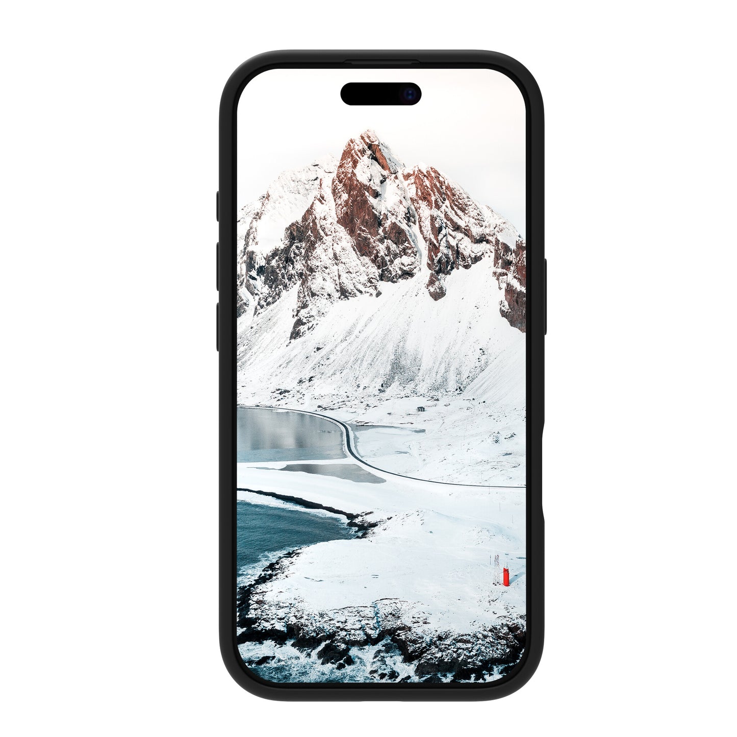 dbramante1928 Costa Rica - iPhone 16 - Night Black