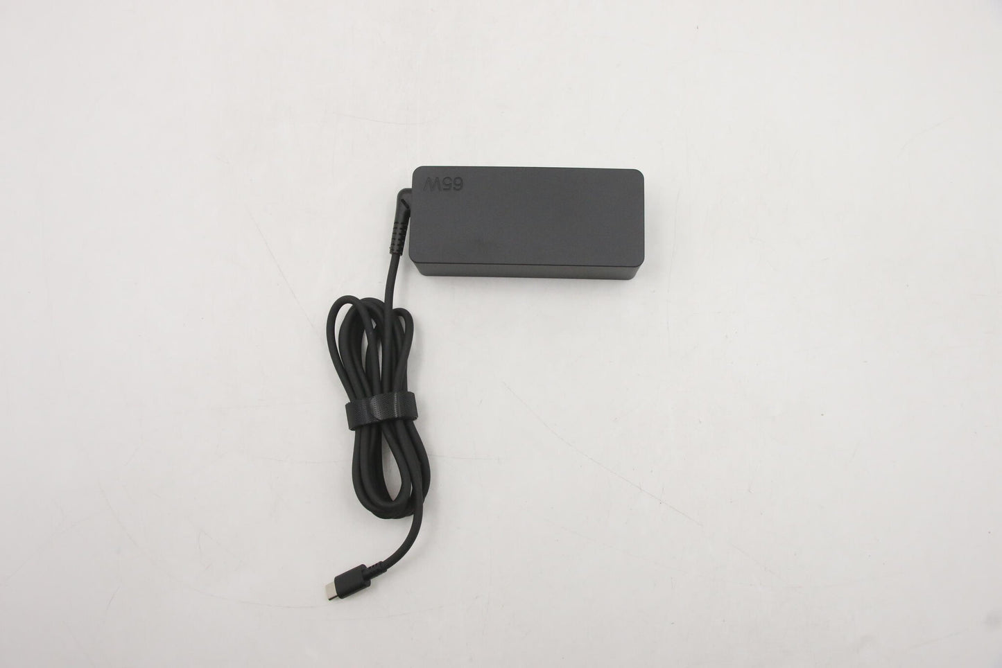 Lenovo 5A10W86262 power adapter/inverter Indoor 65 W Black