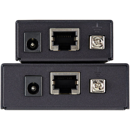 StarTech.com HDMI over CAT5e HDBaseT Extender - 4K - TAA
