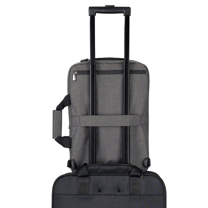 Targus TBT94304GL laptop case 40.6 cm (16") Briefcase Grey