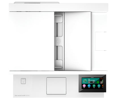 HP Color LaserJet Pro LaserJet Pro 4302fdn Multifunction Color Printer, Ethernet Only; Copier, Scanner