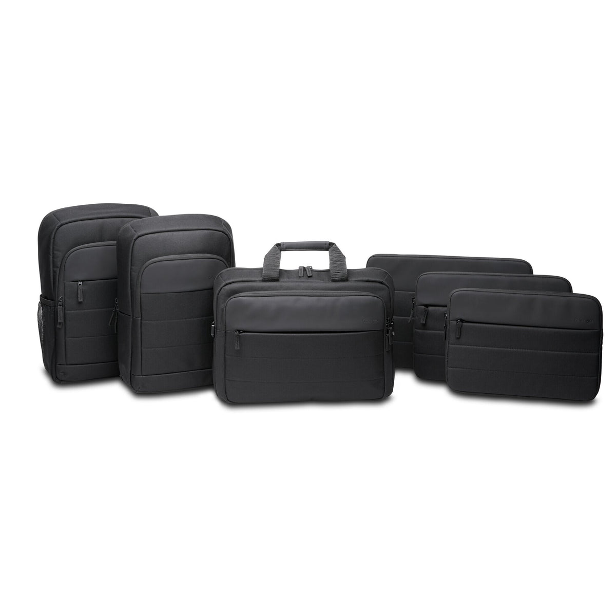 Kensington EQ 12" Laptop Sleeve