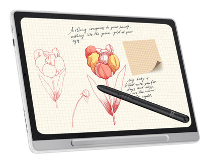 XPPen Magic Note Pad graphic tablet White 5080 lpi 148 x 236 mm USB/Bluetooth