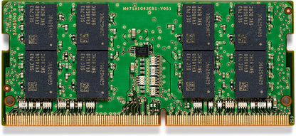 HP 32 GB 3200MHz DDR4 memory module 260-pin SO-DIMM