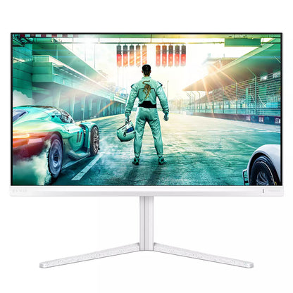 Philips Evnia 27M2N3501PA/00 computer monitor 68.6 cm (27") 2560 x 1440 pixels Quad HD LCD White