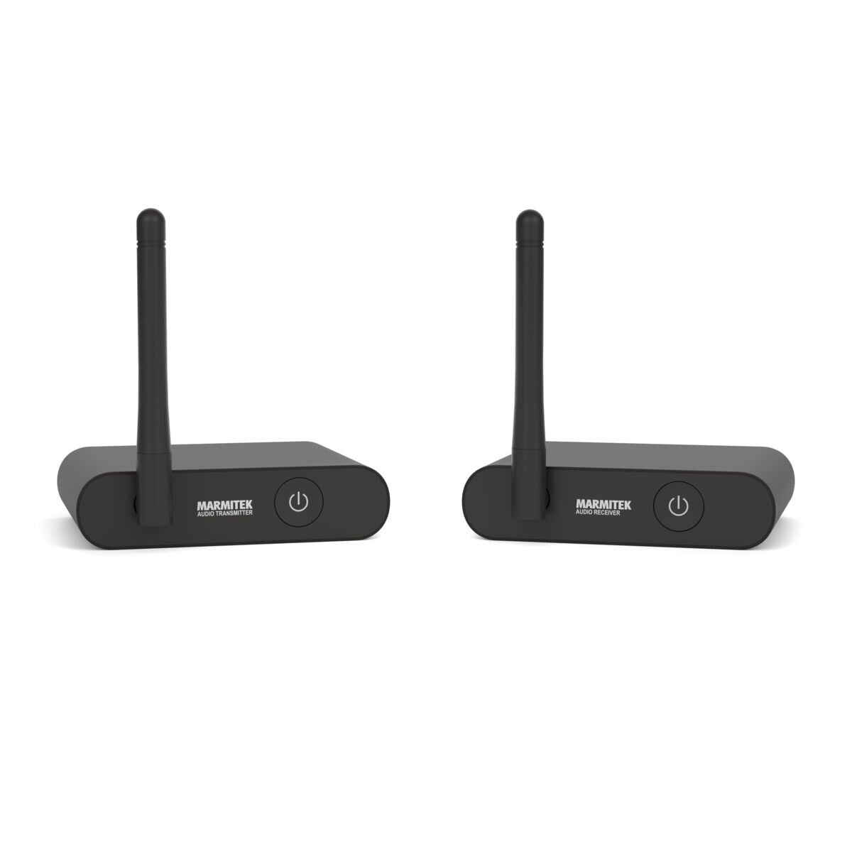 Marmitek Subwoofer Anywhere 640 - Wireless audio transmitter and receiver for subwoofer