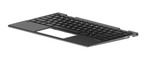HP M15291-031 laptop keyboard