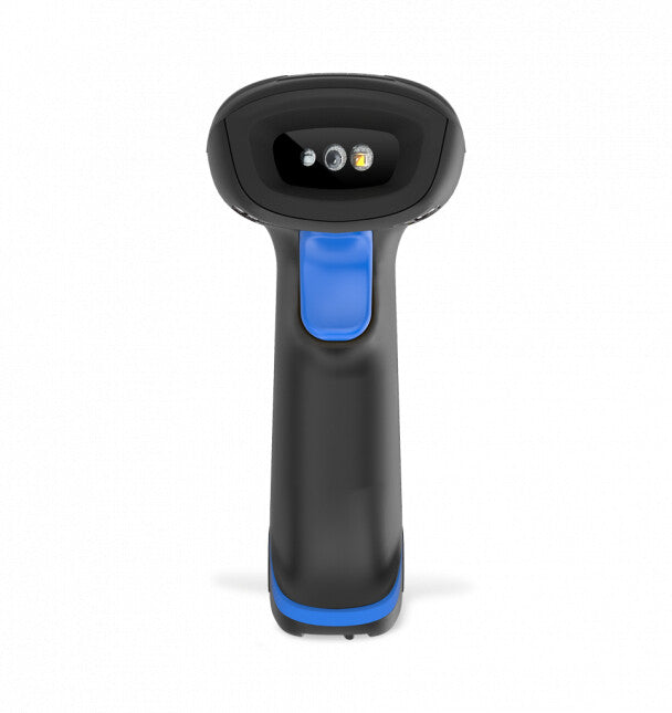 Newland HR33 Marlin Handheld bar code reader 1D/2D CMOS Black