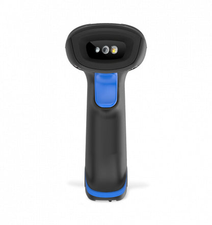 Newland HR33 Marlin Handheld bar code reader 1D/2D CMOS Black