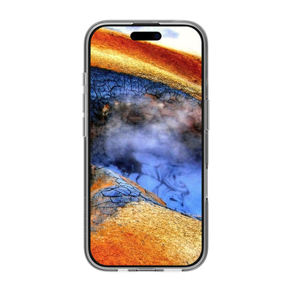 dbramante1928 Bulk - Nuuk - iPhone 16 Plus - Clear