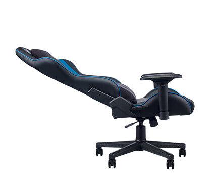 Acer PREDATOR RIFT PC gaming chair Padded seat Black, Blue