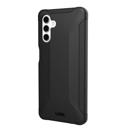 Urban Armor Gear Scout mobile phone case 16.5 cm (6.5") Cover Black