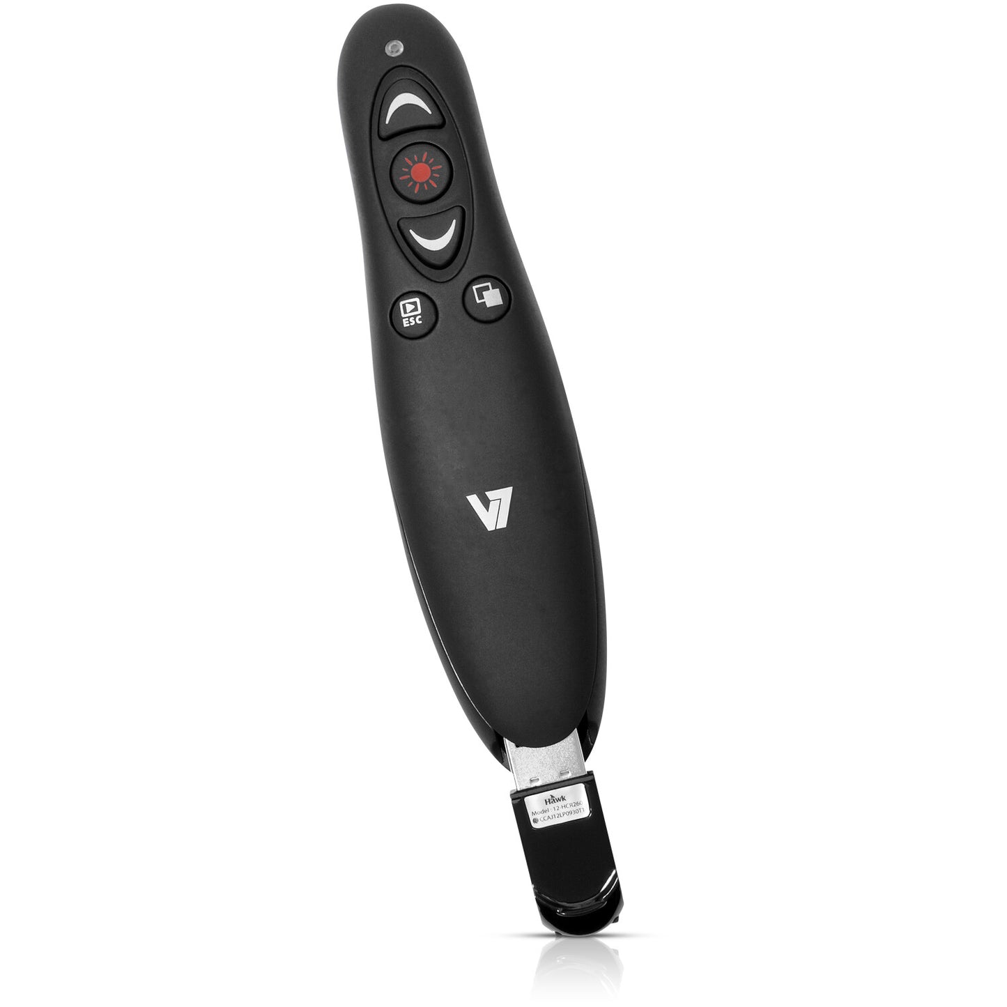 V7 Professional Wireless Presenter