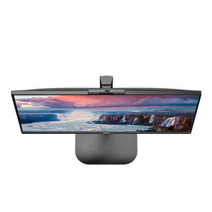 AOC V5 24V5CW/BK computer monitor 60.5 cm (23.8") 1920 x 1080 pixels Full HD LED Black