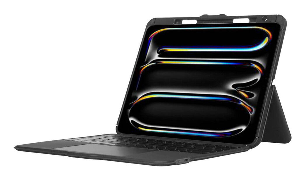 Targus VersaVu Nordic Bluetooth Black