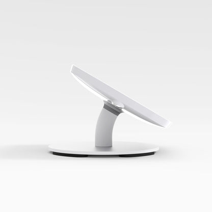 Bouncepad Counter | Apple iPad Pro 2nd Gen 10.5 (2017) / iPad Air 3rd Gen (2019) | White | Covered Front Camera and Home Button |