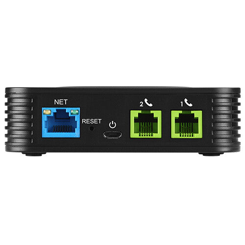 Grandstream Networks HT802 v2