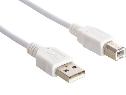 Sandberg USB 2.0 A-B Cable 1.8 m