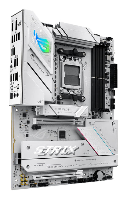 ASUS ROG STRIX B850-A GAMING WIFI AMD B850 Socket AM5 ATX