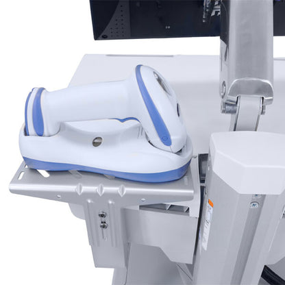 Ergotron StyleView Silver