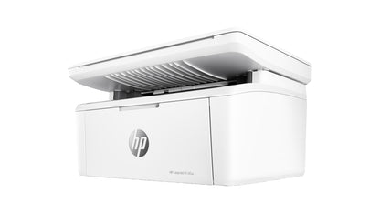 HP LaserJet M140w Wireless Multifunction Black and white Printer, Copier, Scanner