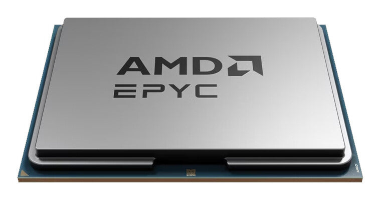 AMD EPYC 9115 processor 2.6 GHz 64 MB L3 Tray