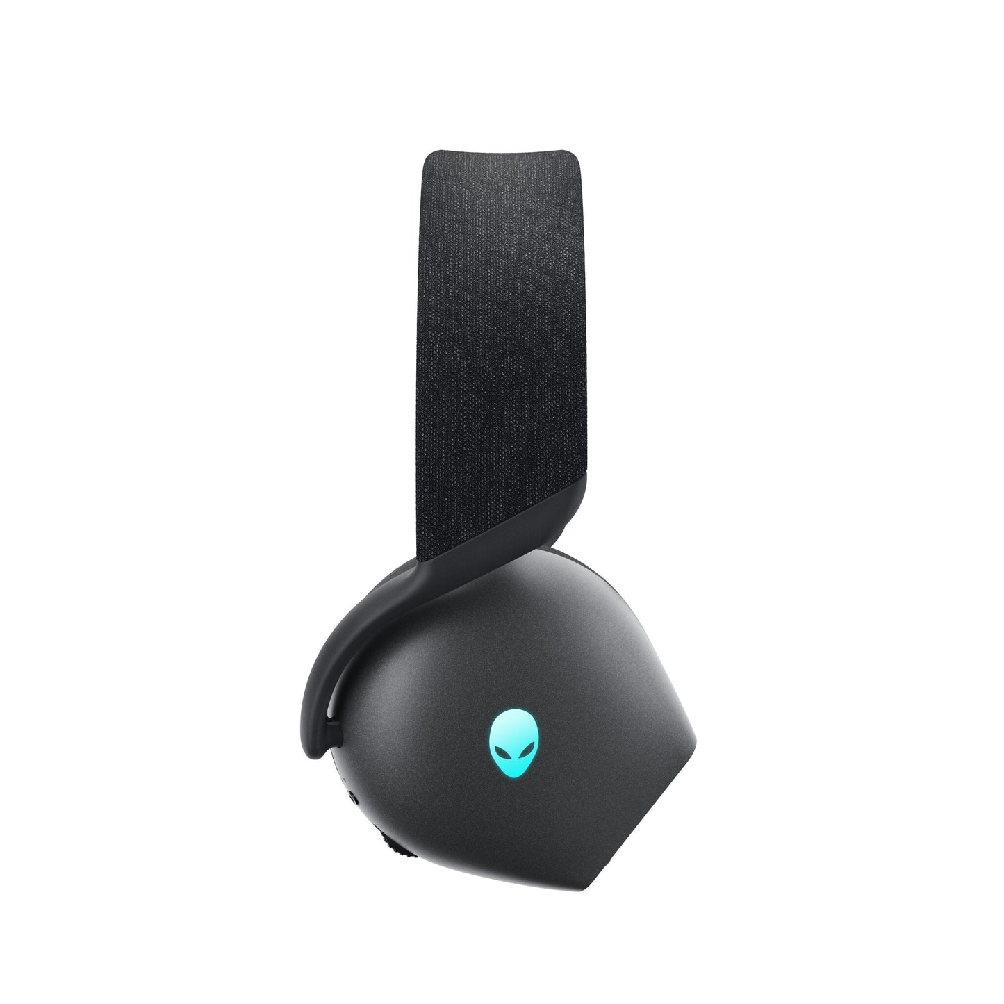 Alienware AW720H Headset Wired & Wireless Head-band Gaming USB Type-C Black