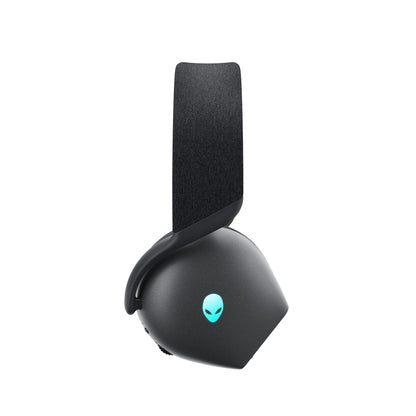 Alienware AW720H Headset Wired & Wireless Head-band Gaming USB Type-C Black