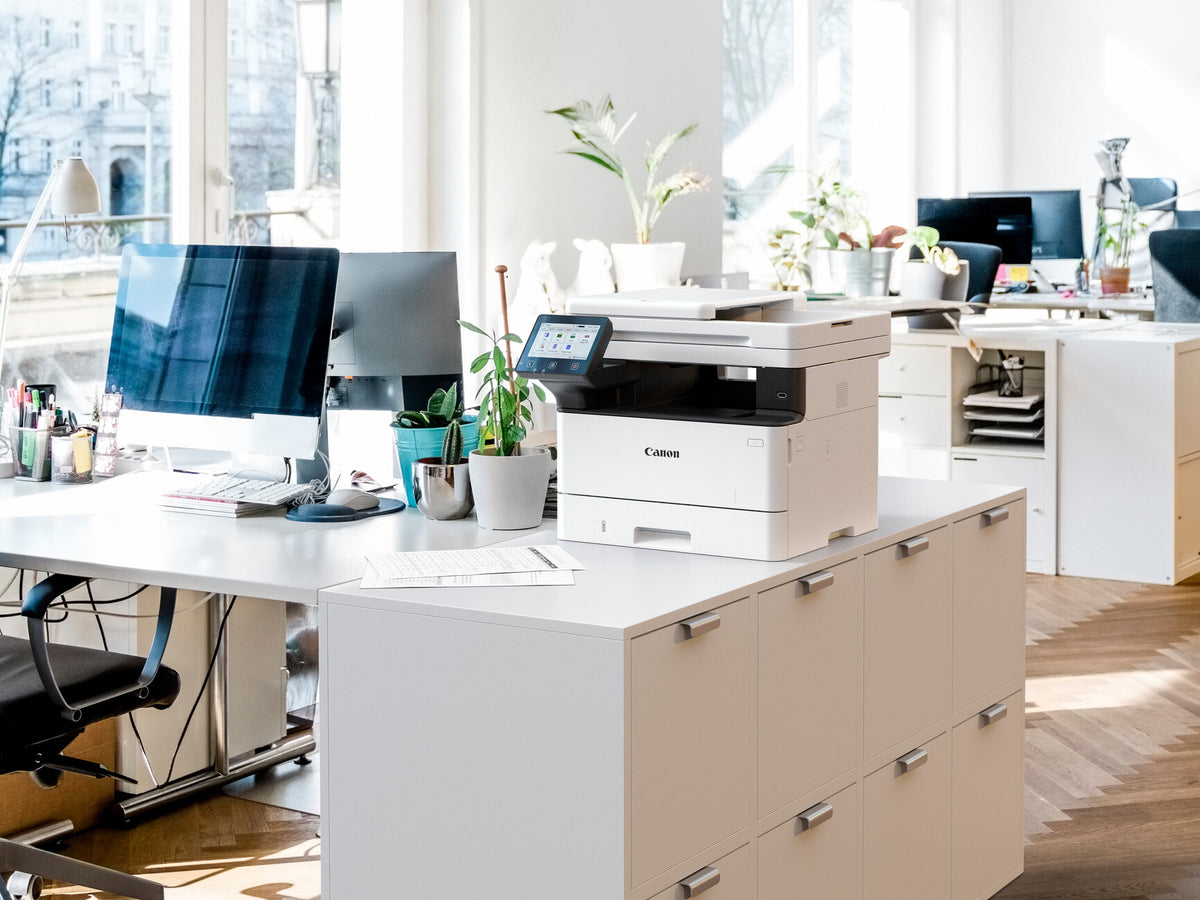 Canon i-SENSYS MF461dw II