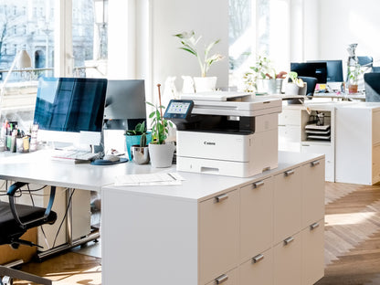 Canon i-SENSYS MF461dw II