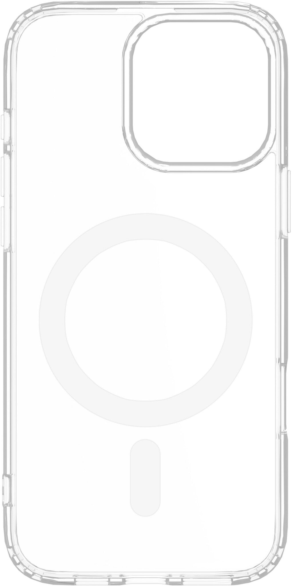 eSTUFF ES67141053 mobile phone case Cover Transparent