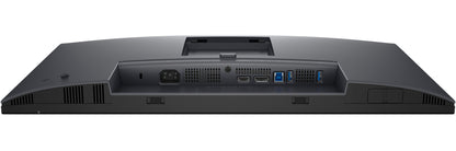 DELL Pro Plus P2425D computer monitor 61 cm (24") 2560 x 1440 pixels Quad HD LCD Black, Silver