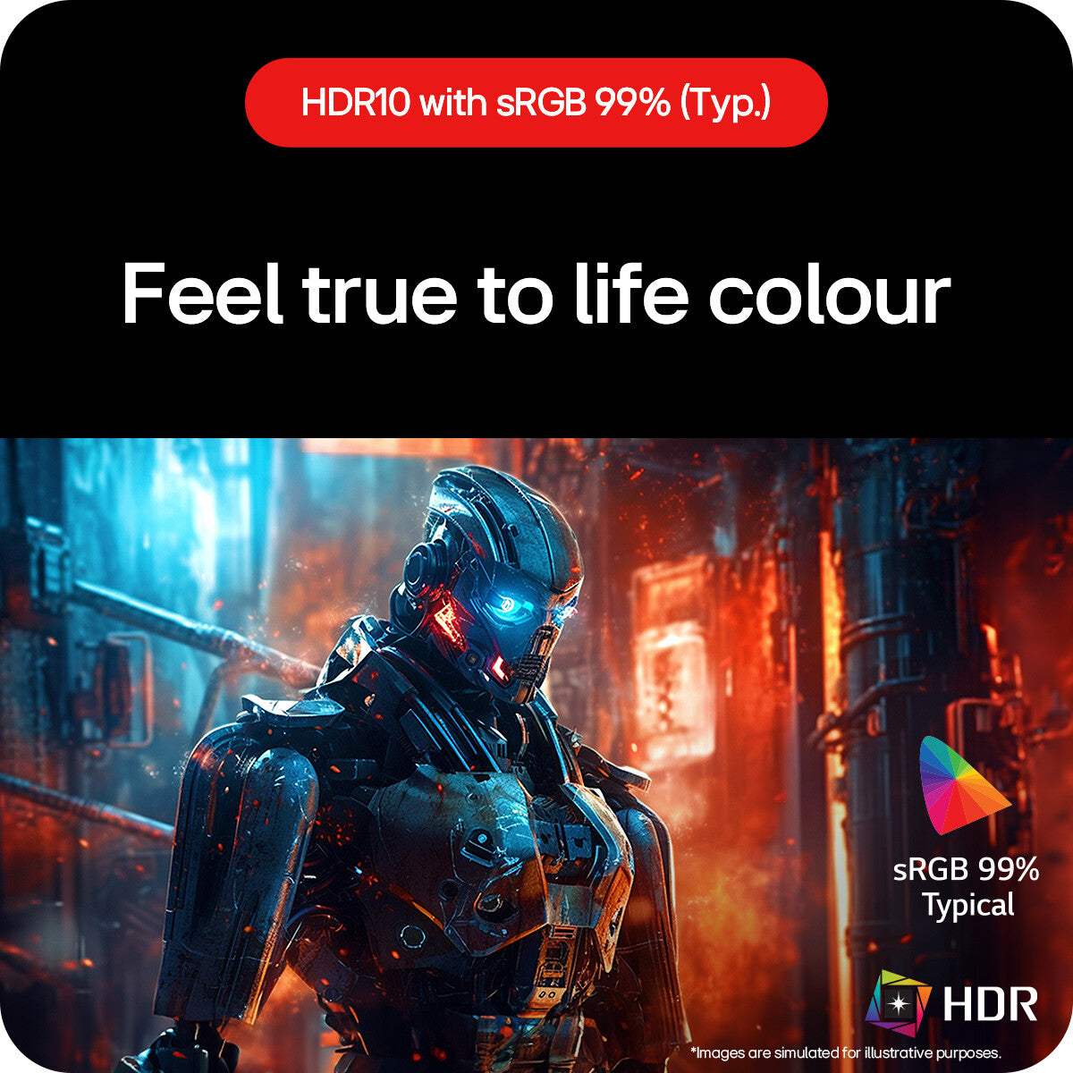LG 27GS60QC-B.AEKQ