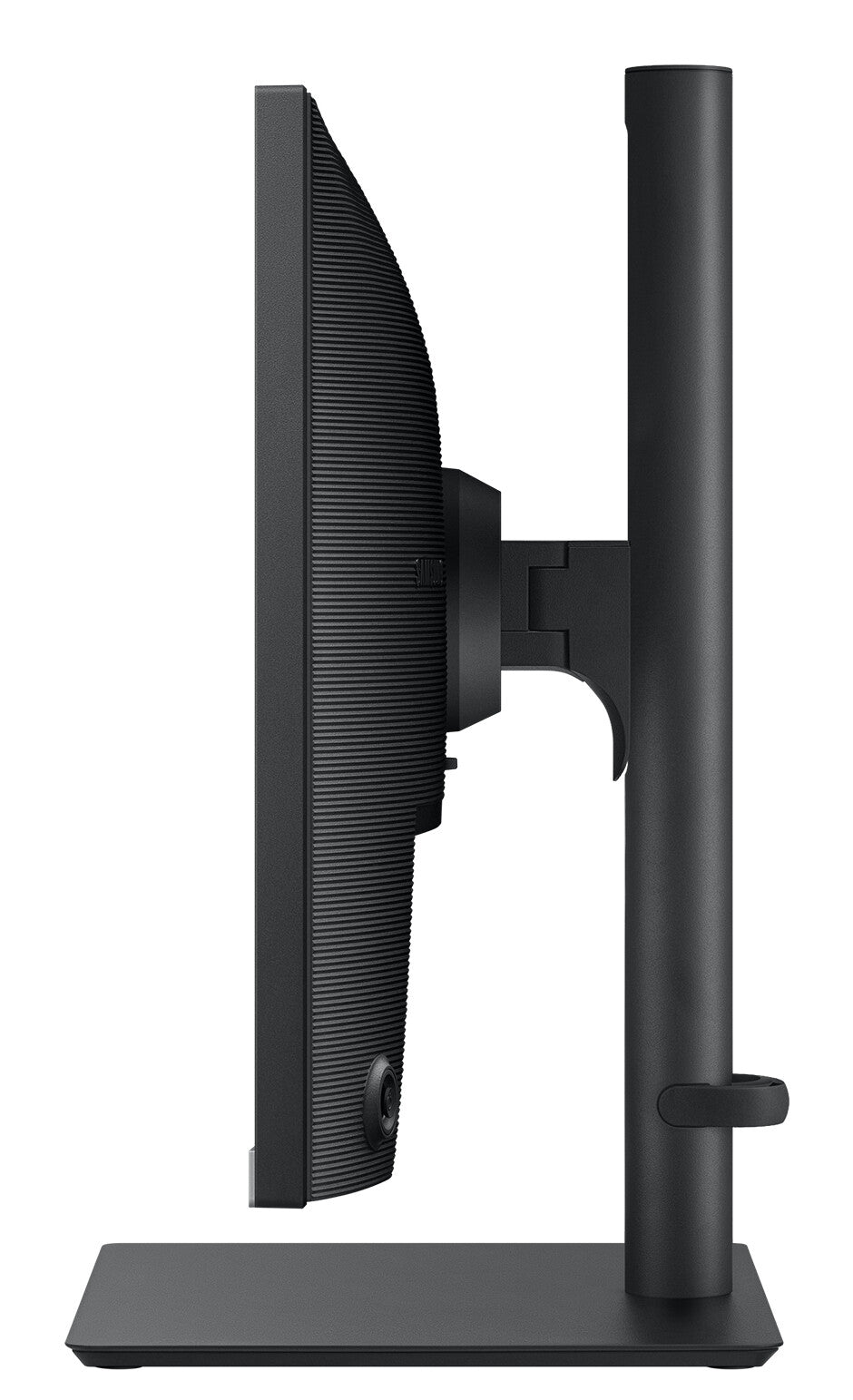 Samsung S43UF computer monitor 61 cm (24") 1920 x 1080 pixels Full HD LCD Black