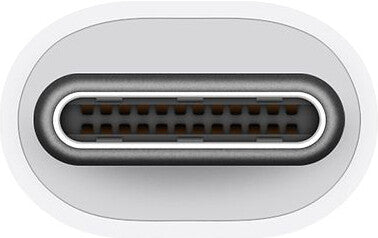 Apple USB-C Digital AV Multiport Adapter