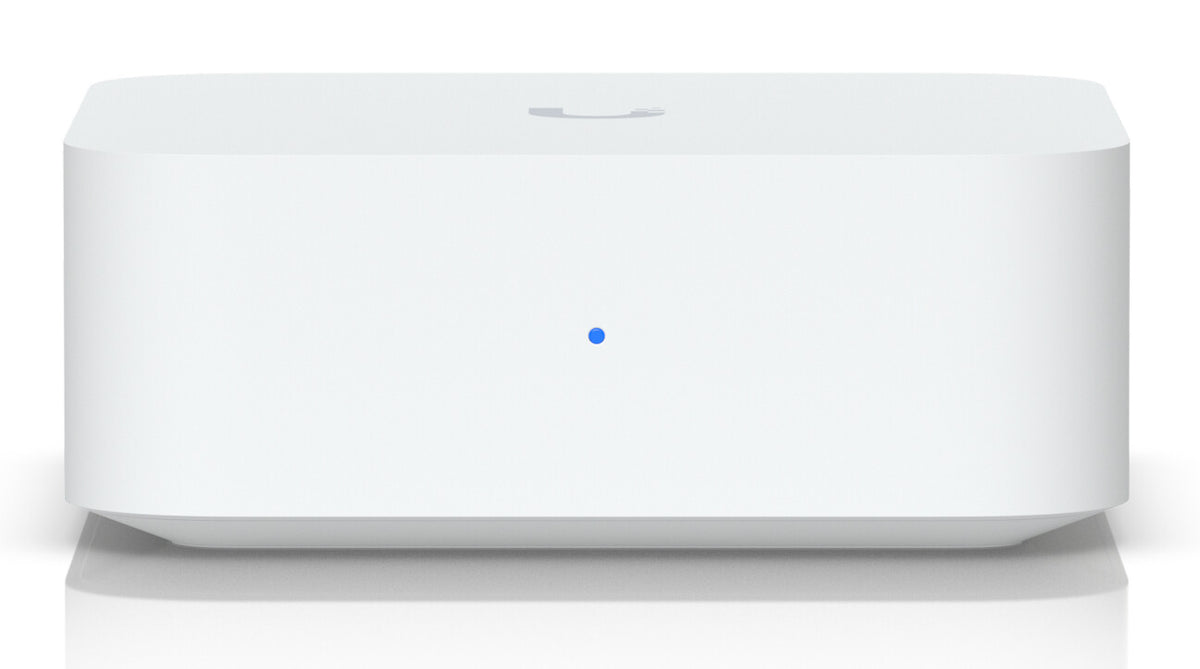 Ubiquiti UPL-Port-W Ethernet LAN Wi-Fi White