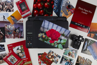 Canon PIXMA G650